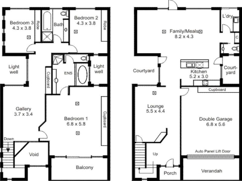 1 Yates Street, Mawson Lakes SA 5095