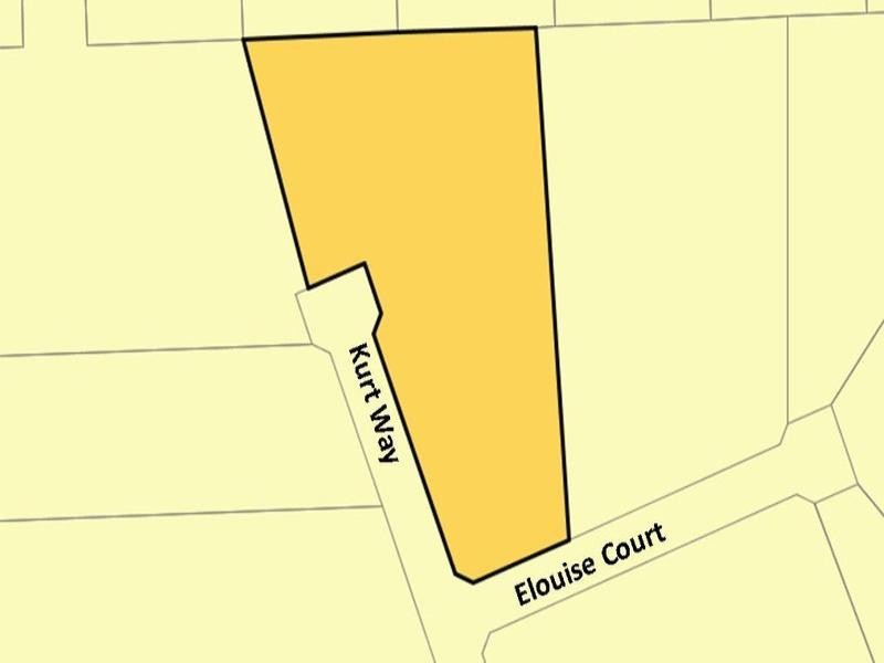 2 Elouise Court, Lewiston SA 5501