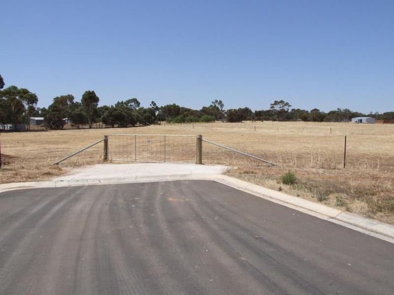 2 Elouise Court, Lewiston SA 5501