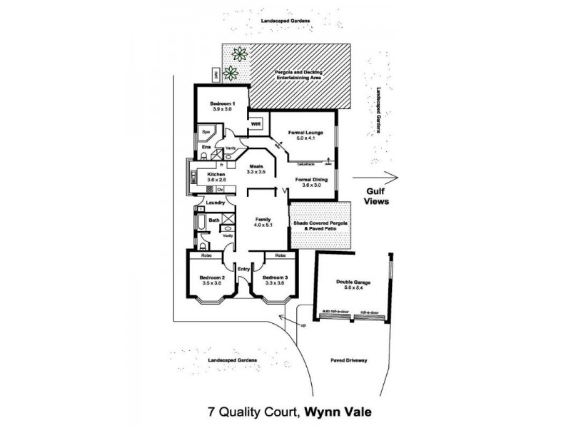 7 Quality Court, Wynn Vale SA 5127