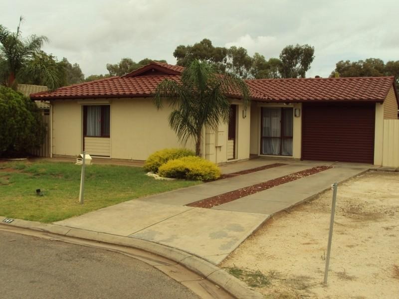 147 Martins Road, Parafield Gardens SA 5107