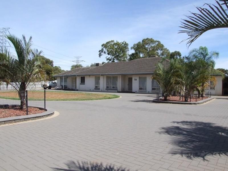 39 Salisbury Highway, Salisbury SA 5108