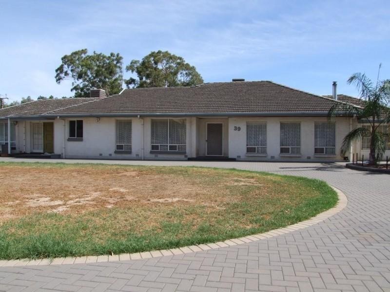 39 Salisbury Highway, Salisbury SA 5108