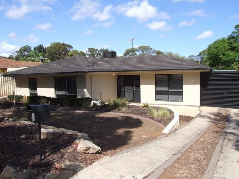 9 Roycroft Avenue, Gulfview Heights SA 5096
