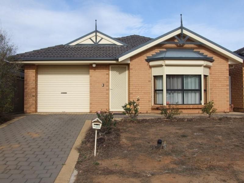 8 Lucy Street, Burton SA 5110