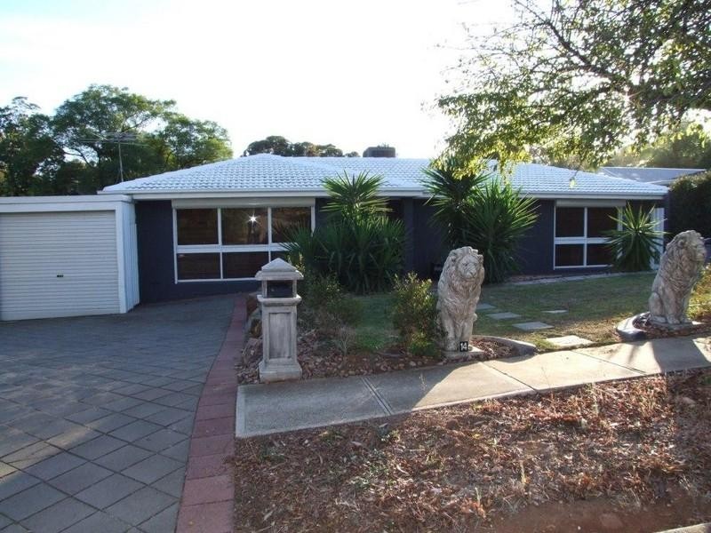 14 Landy Avenue, Gulfview Heights SA 5096