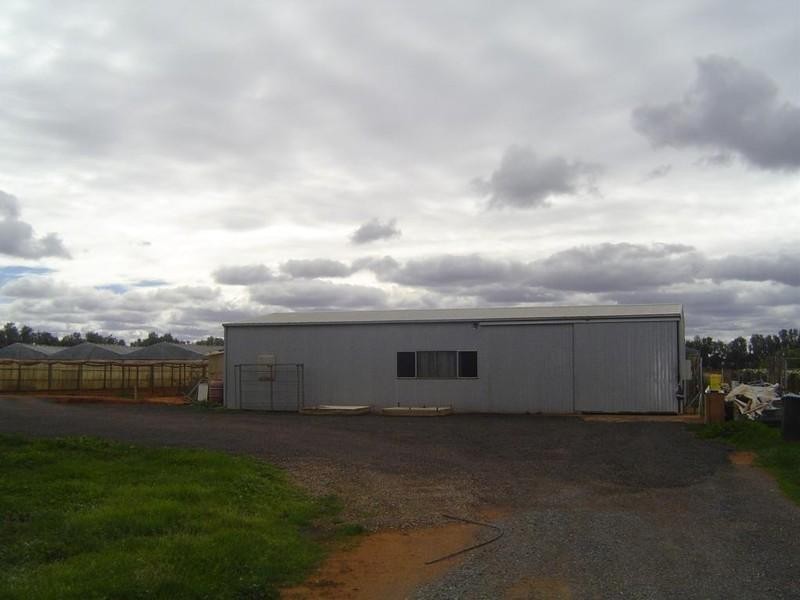 Lot 3 Womma Road, Penfield SA 5121