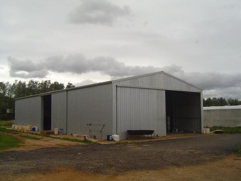 Lot 3 Womma Road, Penfield SA 5121