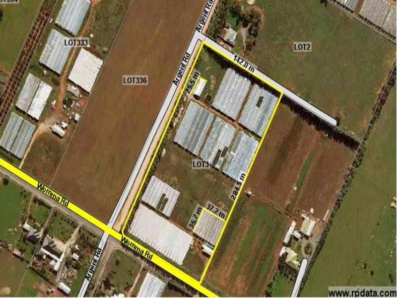 Lot 3 Womma Road, Penfield SA 5121