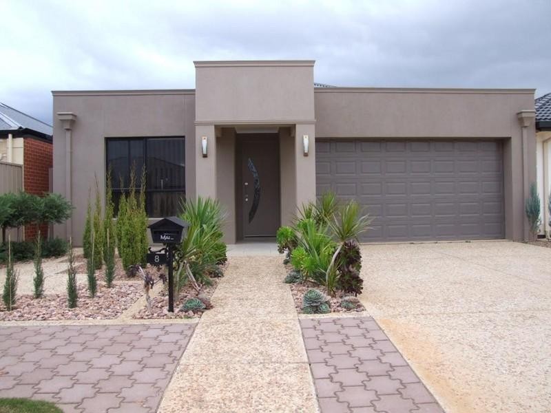 8 Carmine Court, Parafield Gardens SA 5107
