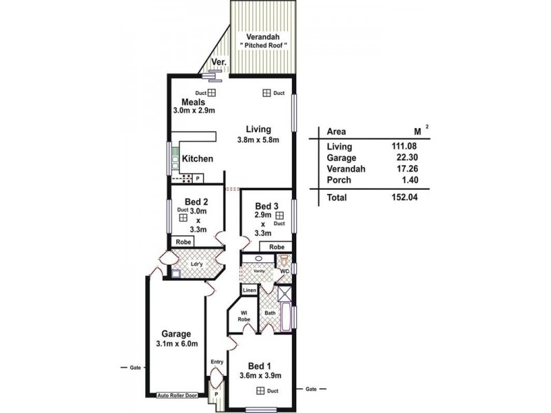 16 Lauren Drive, Paralowie SA 5108