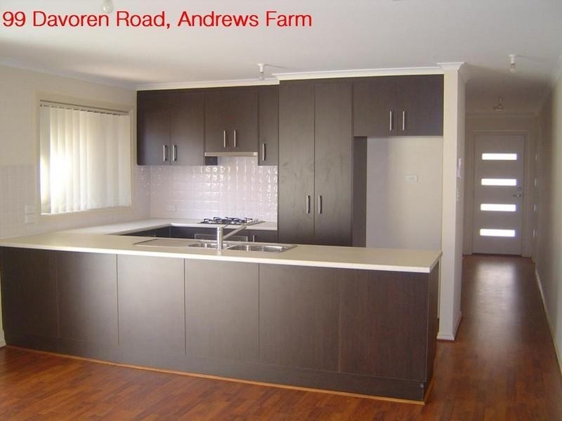 99 Davoren Road, Andrews Farm SA 5114