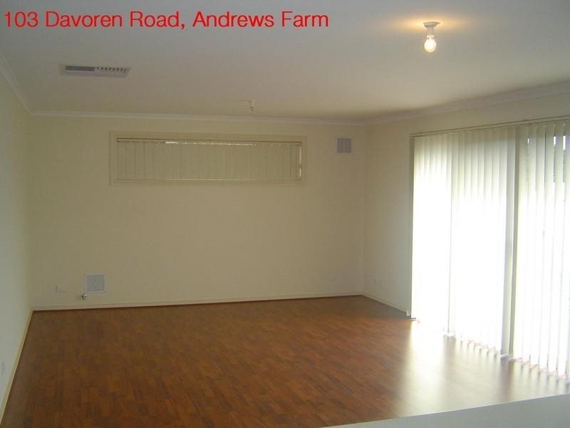 99 Davoren Road, Andrews Farm SA 5114