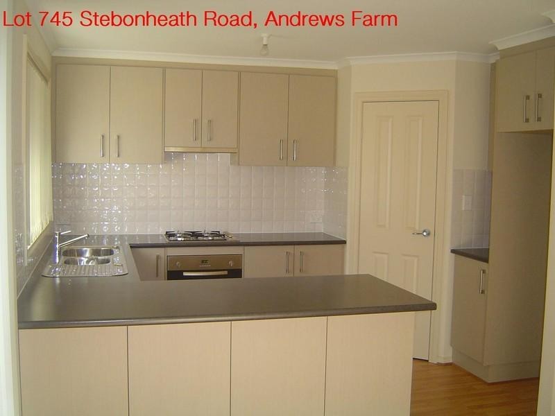 99 Davoren Road, Andrews Farm SA 5114