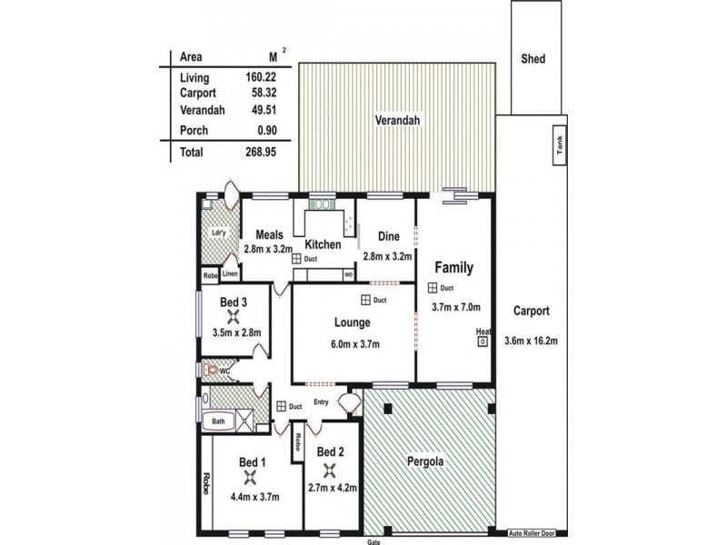 3 Byron Bay Drive, Paralowie SA 5108