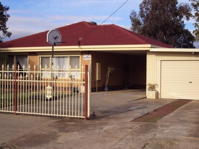 56 Lantana Drive, Parafield Gardens SA 5107