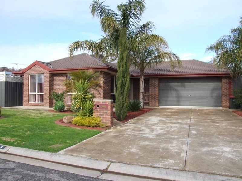3 Teresa Court, Paralowie SA 5108