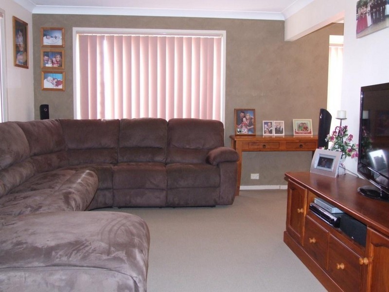 3 Teresa Court, Paralowie SA 5108