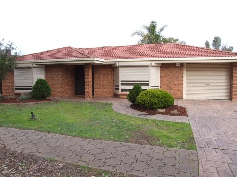 46 Magdalena Crescent, Paralowie SA 5108