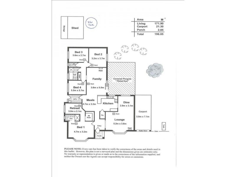 46 Magdalena Crescent, Paralowie SA 5108