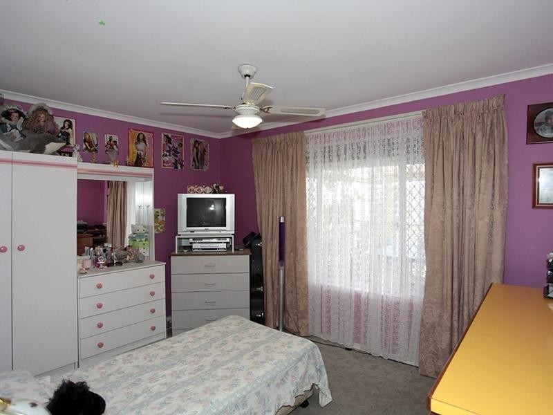 1 Eddington Street, Parafield Gardens SA 5107