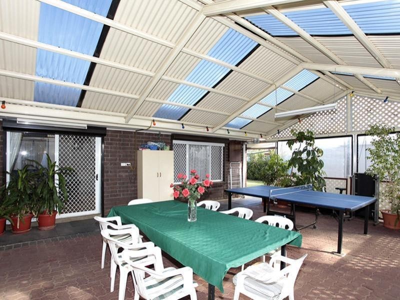 1 Eddington Street, Parafield Gardens SA 5107