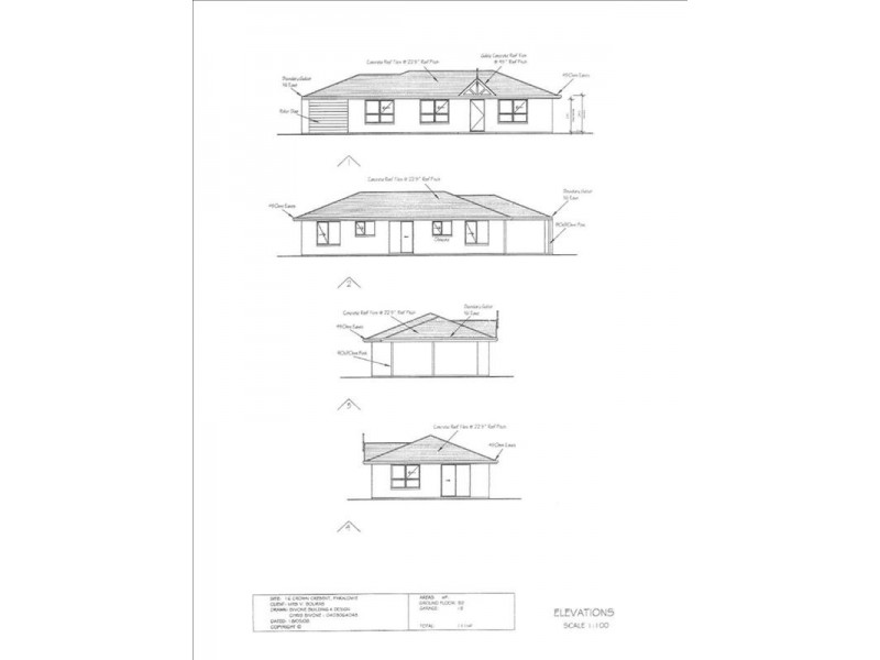 16A Crown Crescent, Paralowie SA 5108