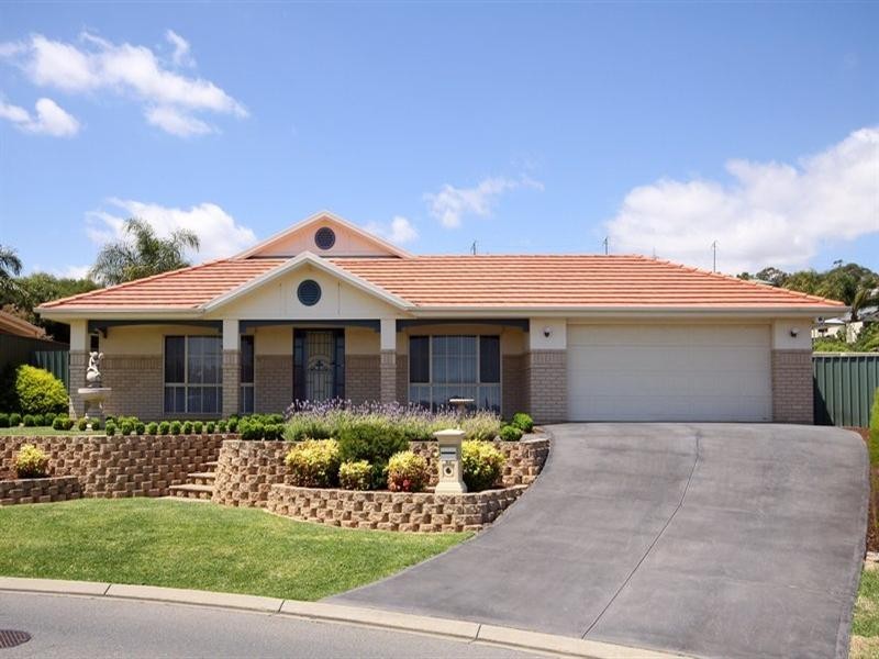 52 Pacific Boulevard, Hillbank SA 5112