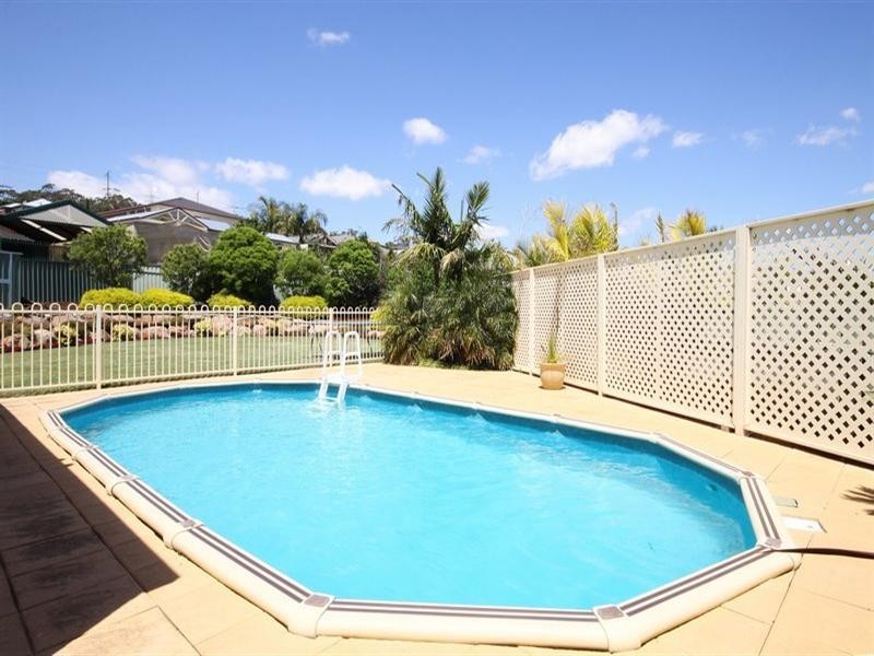 52 Pacific Boulevard, Hillbank SA 5112