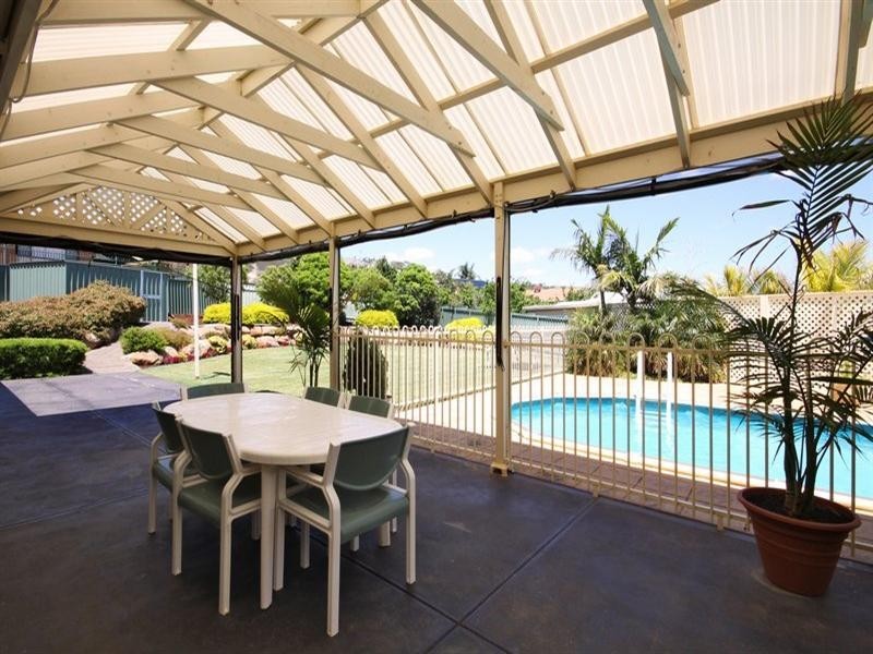 52 Pacific Boulevard, Hillbank SA 5112