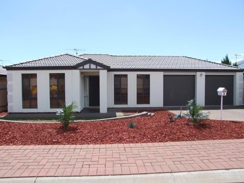 8 Queens Court, Blakeview SA 5114