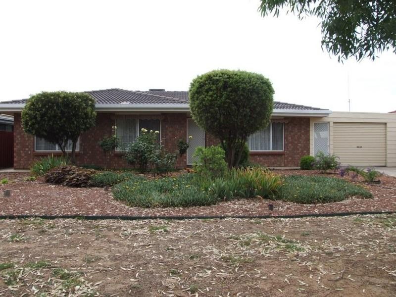 17 Magdalena Crescent, Paralowie SA 5108