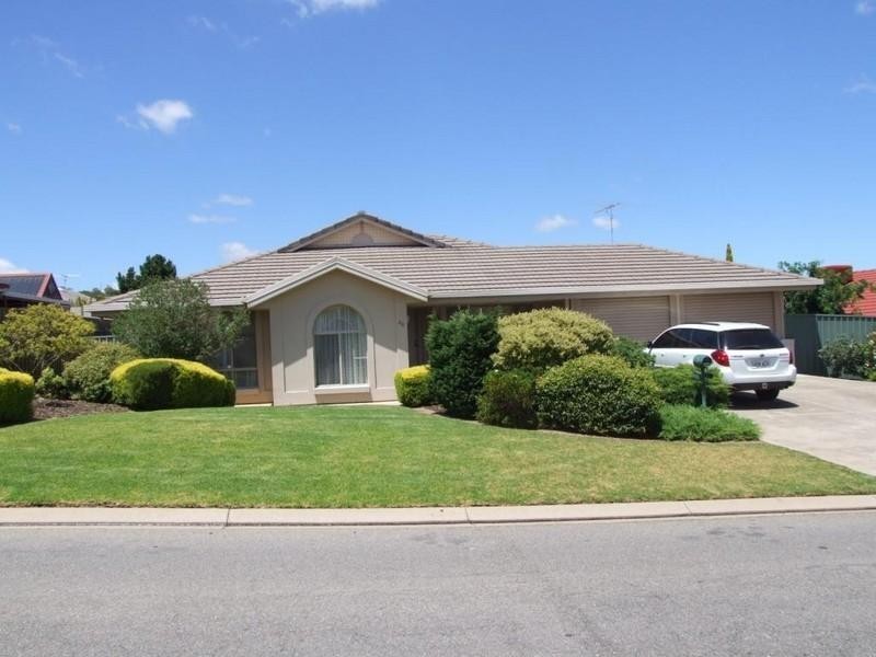46 Pacific Boulevard, Hillbank SA 5112