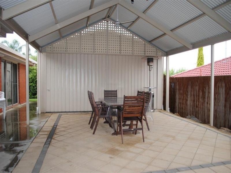 46 Pacific Boulevard, Hillbank SA 5112