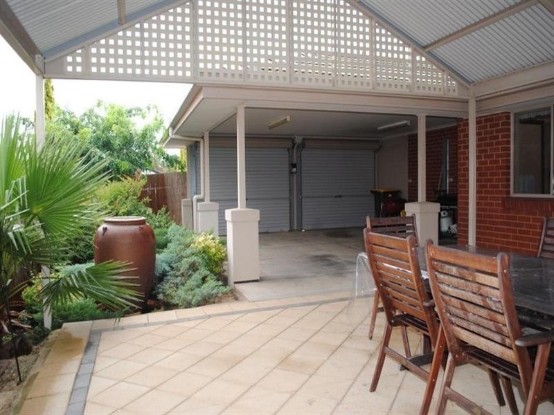 46 Pacific Boulevard, Hillbank SA 5112