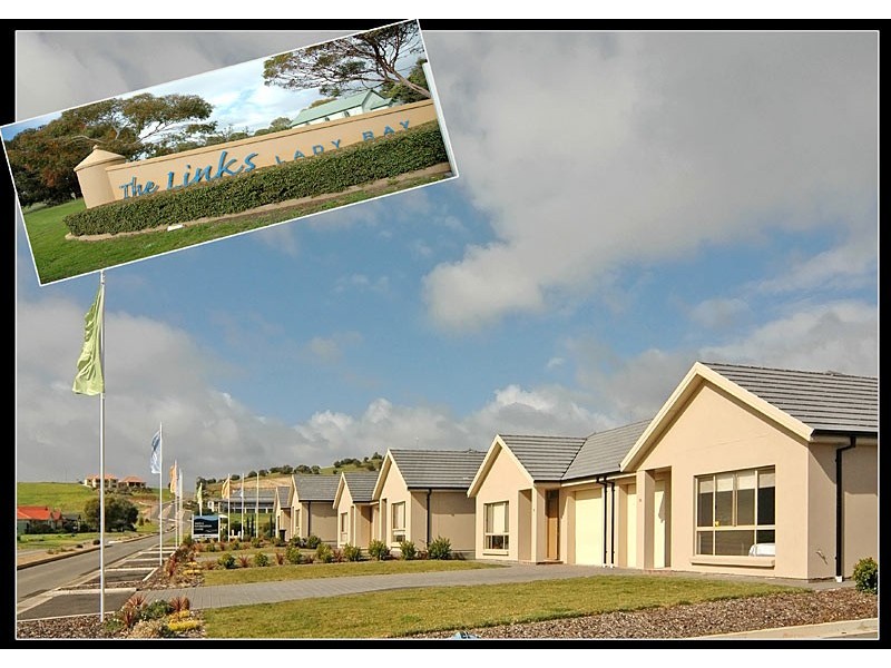 38/45 Saint Andrews Boulevard, Normanville SA 5204