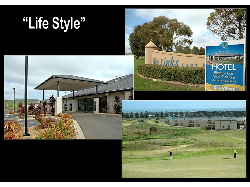 38/45 Saint Andrews Boulevard, Normanville SA 5204
