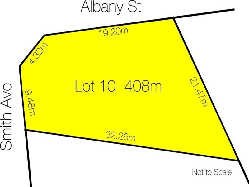 Lot 10, 15 Albany Street, Woodville West SA 5011