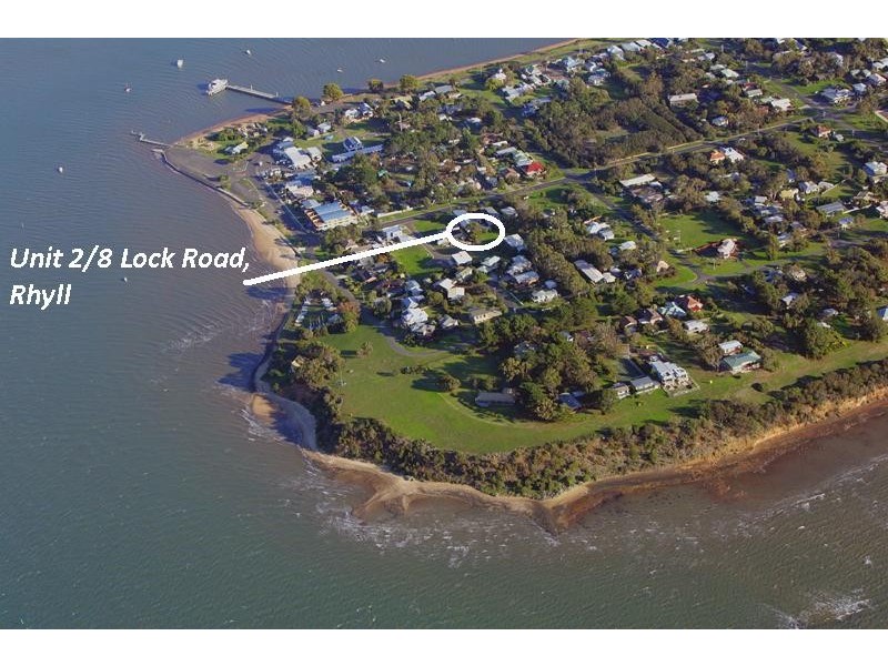 8 Lock Road, Rhyll VIC 3923