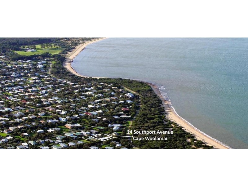 24 Southport Avenue, Cape Woolamai VIC 3925
