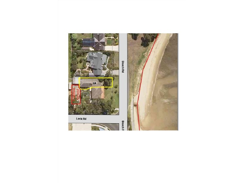 8a Beach Road, Rhyll VIC 3923