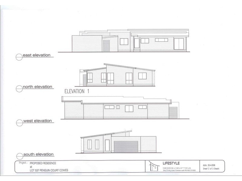 4 Little Penguin Court, Cowes VIC 3922