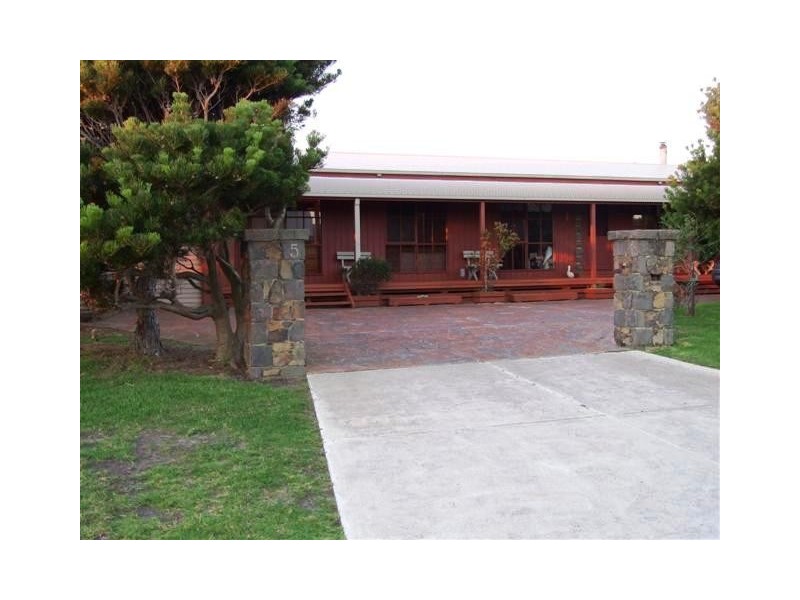 5-7 Second Avenue, Cape Woolamai VIC 3925