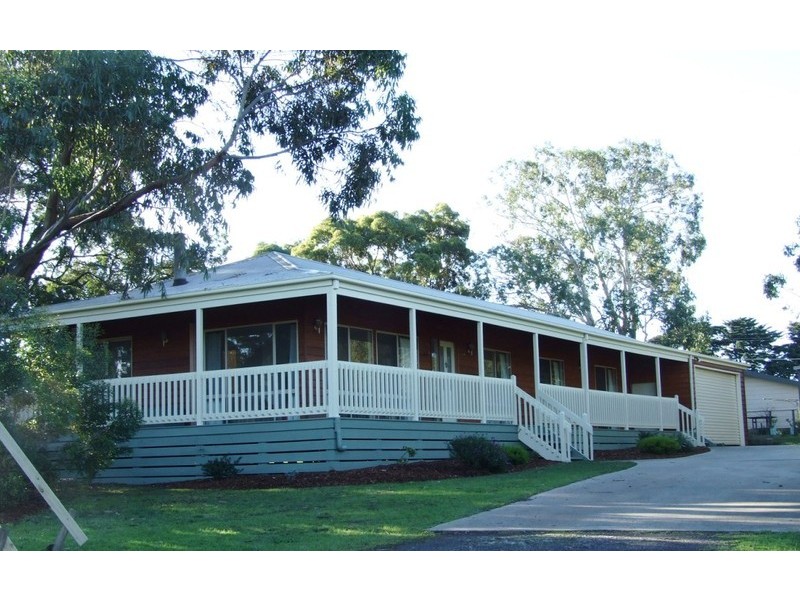 3 Trafalgar Street, Rhyll VIC 3923