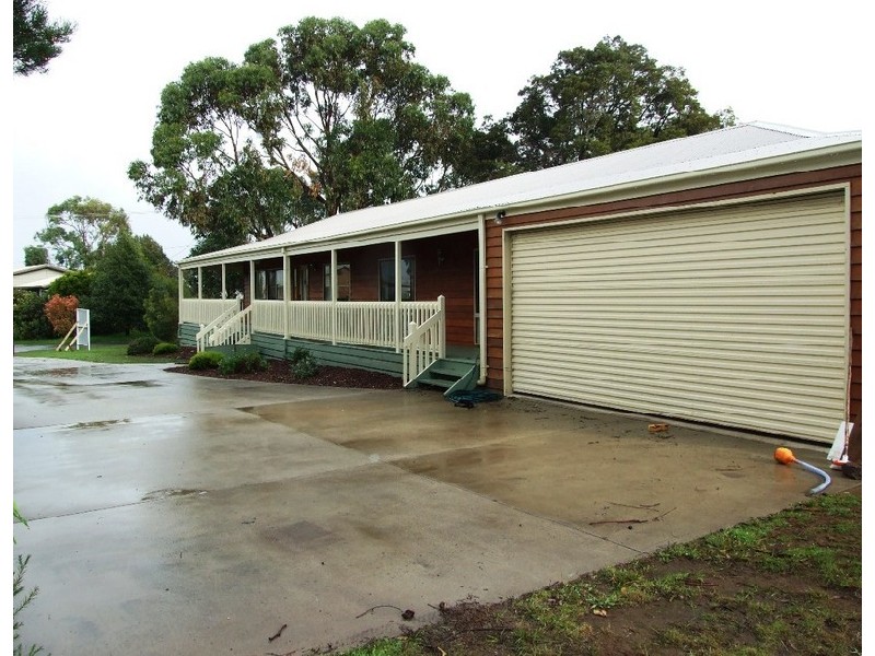 3 Trafalgar Street, Rhyll VIC 3923