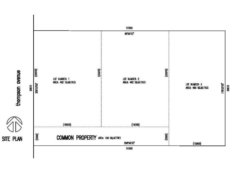 Lot 1, 201 Thompson Avenue, Cowes VIC 3922