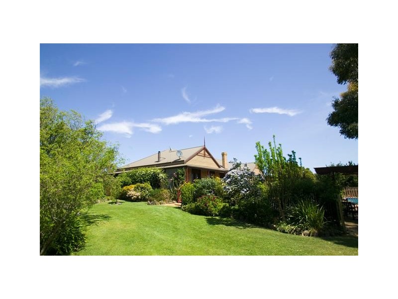 47 McHaffies Lane, Ventnor VIC 3922