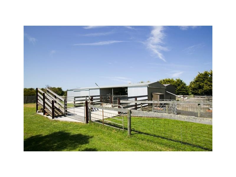 47 McHaffies Lane, Ventnor VIC 3922