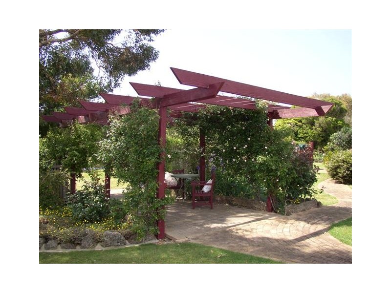 47 McHaffies Lane, Ventnor VIC 3922