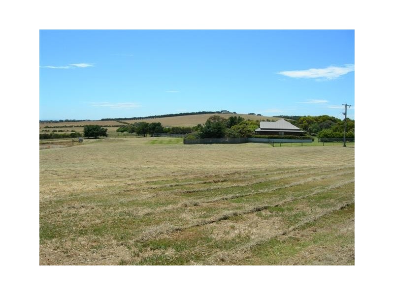 47 McHaffies Lane, Ventnor VIC 3922